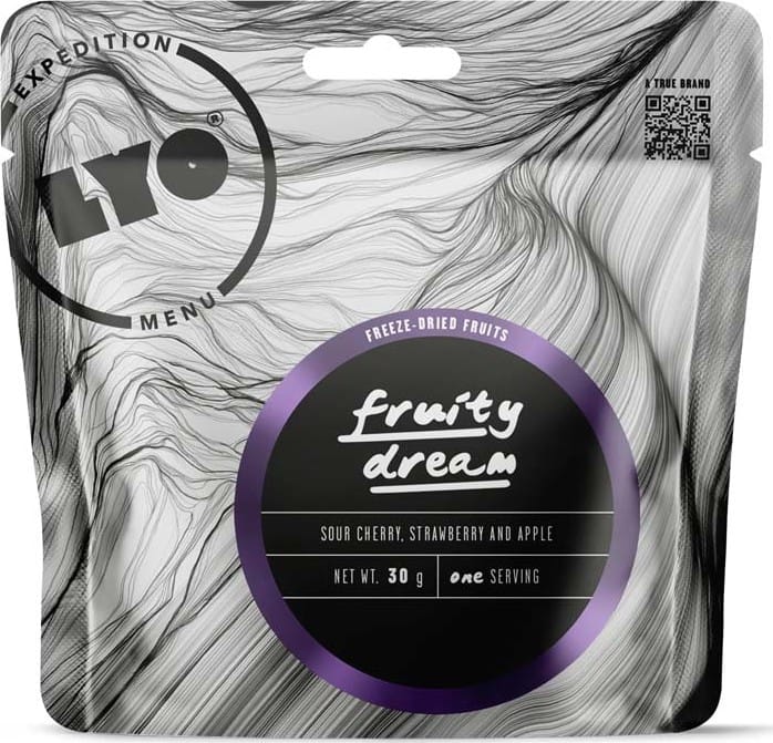 Lyofood Fruity Dream Onecolour Lyofood