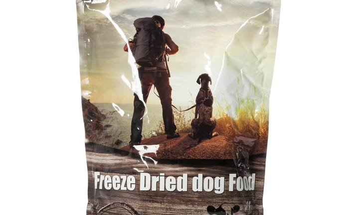 Non-stop Dogwear Frysetørket vom Non-stop Dogwear Non-stop Dogwear Frysetørket vom Non-stop Dogwear