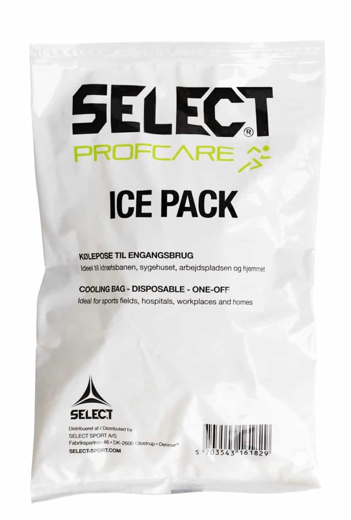 Select Ispose Ill Assorterede Select