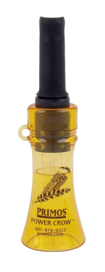 Primos Kråke lokk