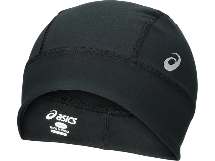 Asics Kids Winter Run Beanie Performance Black Asics
