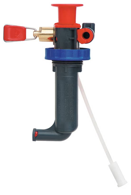 MSR Arctic MSR Fuel Pump MSR