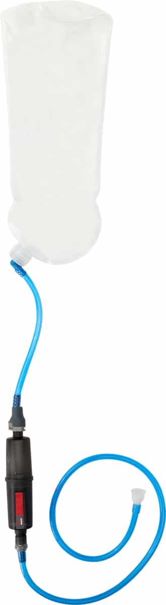 MSR IWPS Thru-Link InLine Microfilter Assorted MSR
