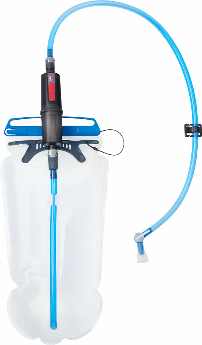 MSR IWPS Thru-Link InLine Microfilter Assorted MSR
