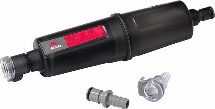 MSR IWPS Thru-Link InLine Microfilter Assorted MSR