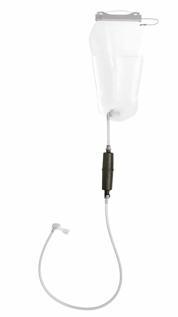 MSR IWPS Thru-Link InLine Microfilter Assorted MSR