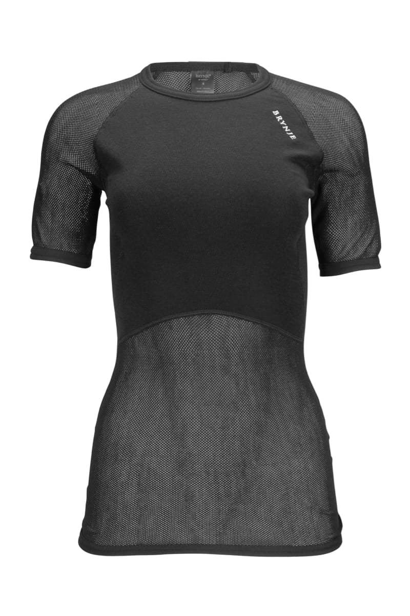 Women's Wool Thermo Light Shirt