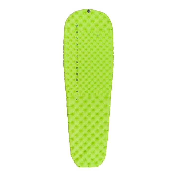 Sea To Summit Comfort Light Insulated Regular Green Sea To Summit