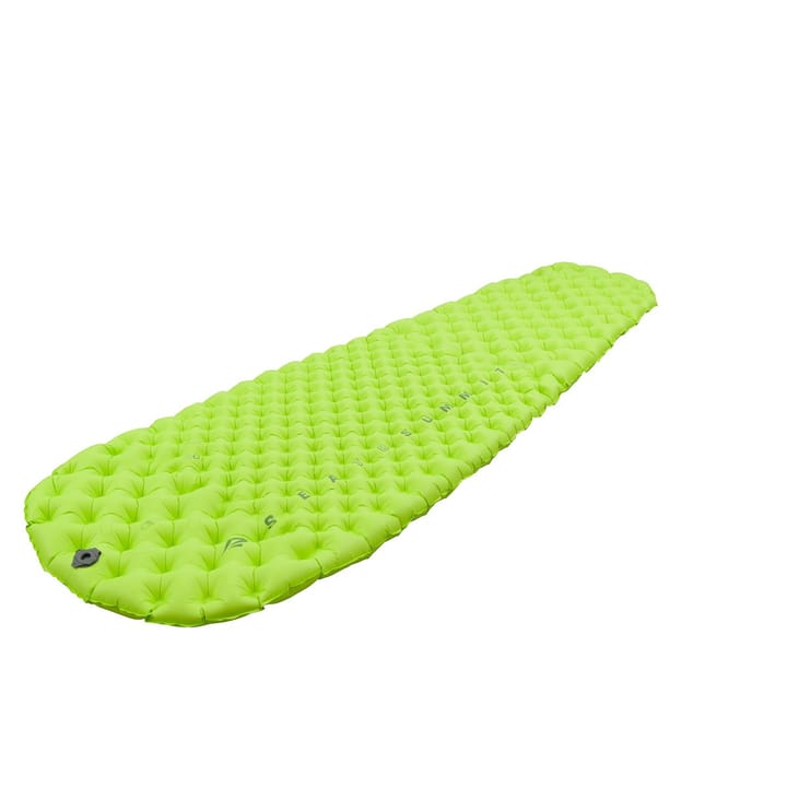 Sea To Summit Comfort Light Insulated Regular Green Sea To Summit