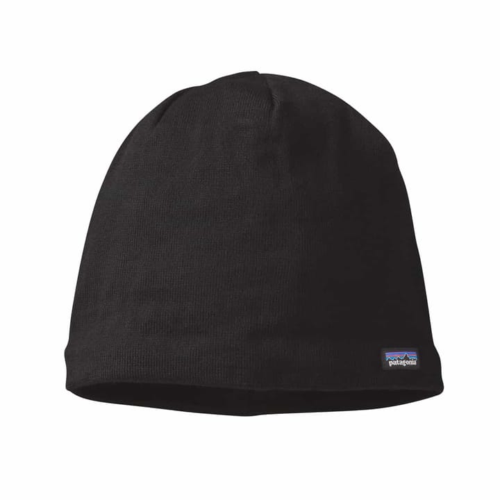 Patagonia Beanie Hat Black Patagonia