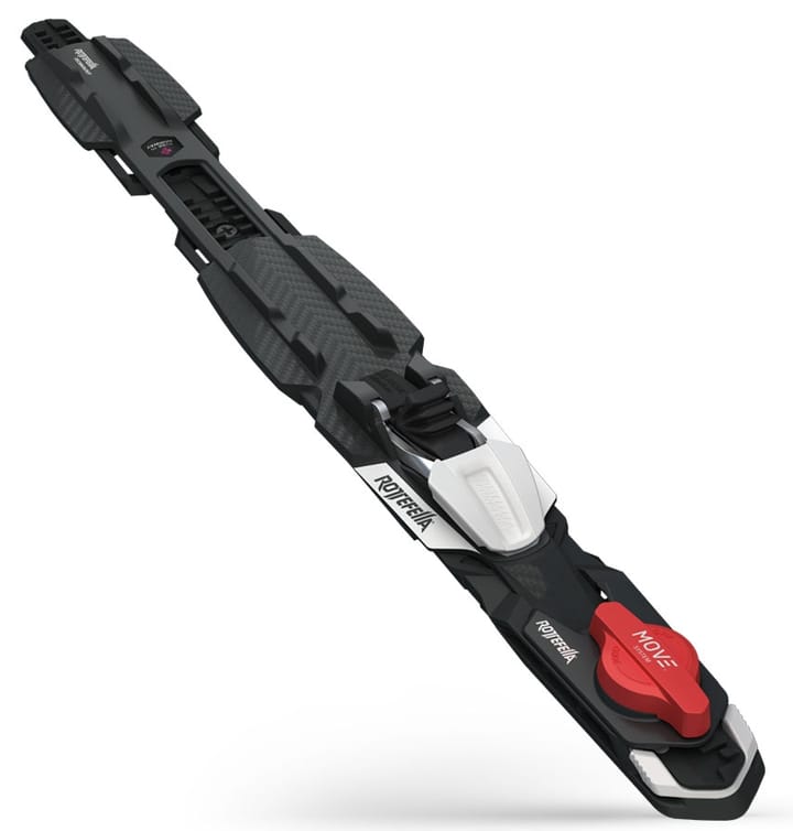 Rottefella Rottefella MOVE Switch Kit for RMP Black Rottefella Rottefella Rottefella MOVE Switch Kit for RMP Black Rottefella