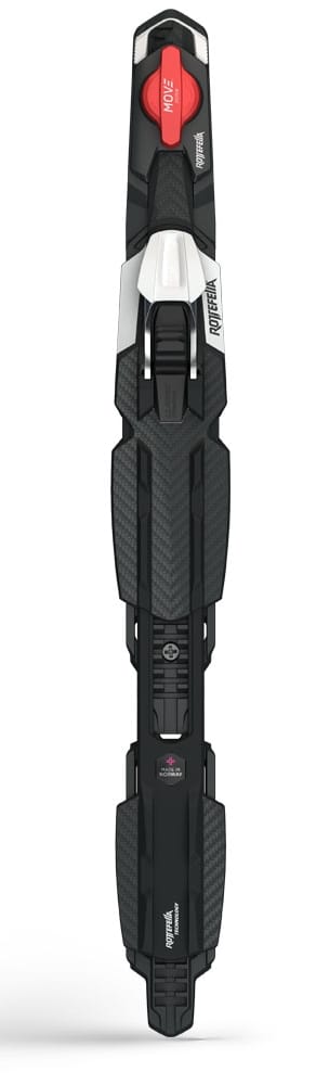 Rottefella Rottefella MOVE Switch Kit for RMP Black Rottefella Rottefella Rottefella MOVE Switch Kit for RMP Black Rottefella