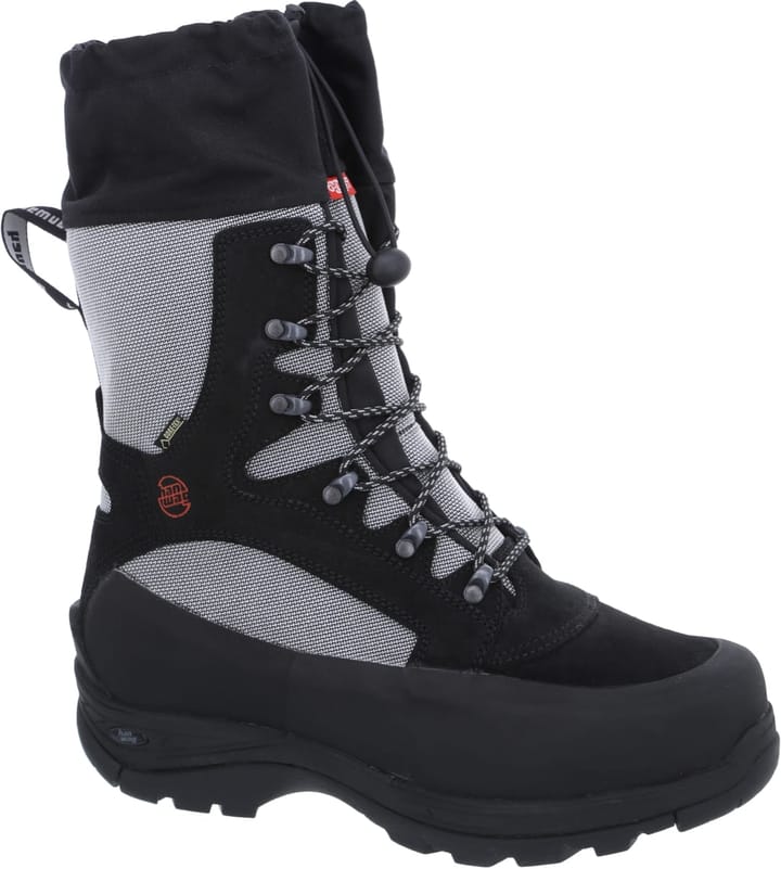 Hanwag Abisko Gtx Schwarz_black Hanwag