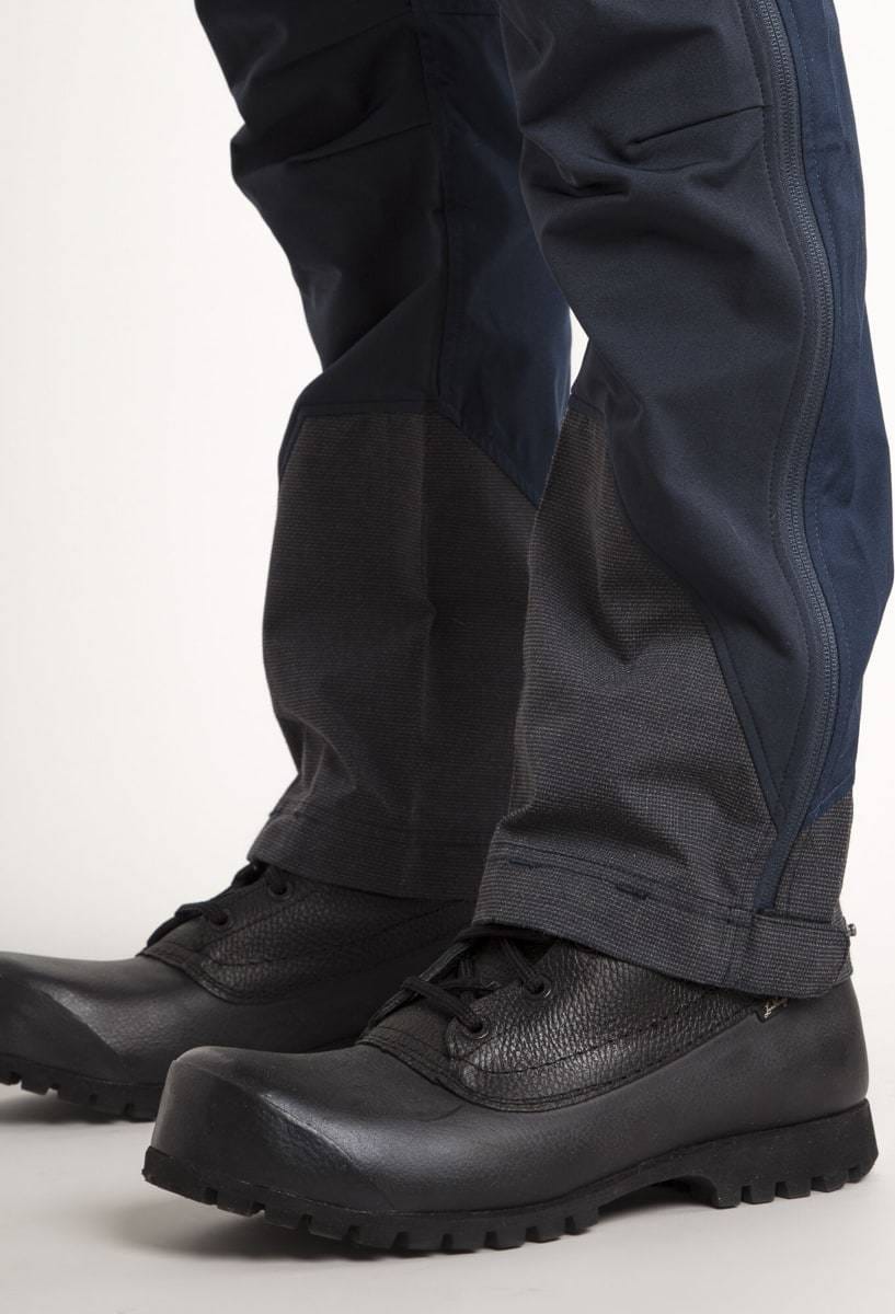 Lundhags Men's Makke Pant Light Navy/Deep Blue