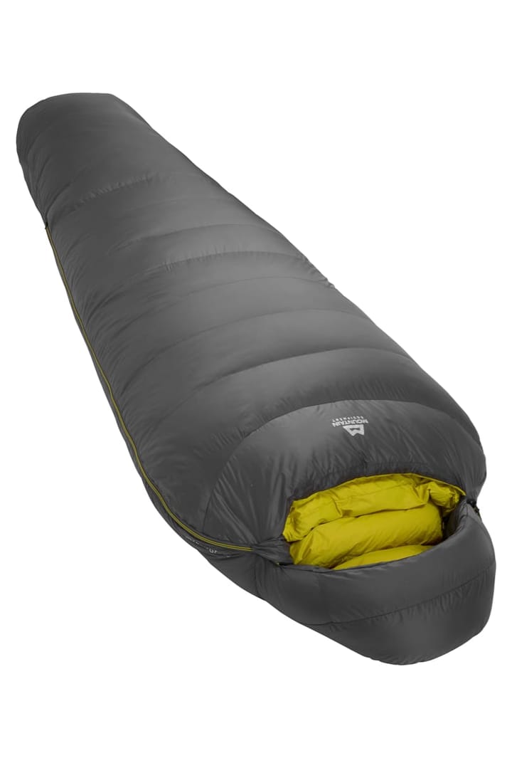 Mountain Equipment Helium Gt 800 Long Anvil Grey Mountain Equipment