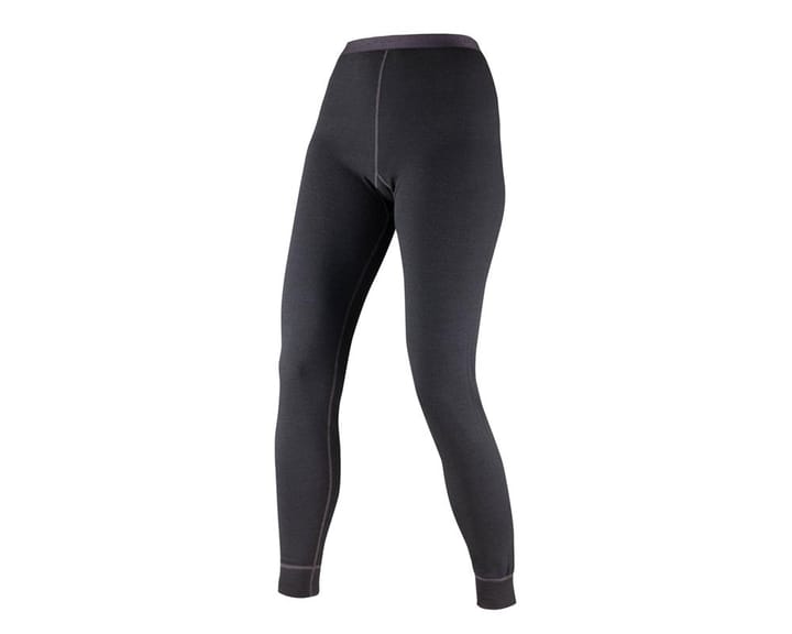 Devold Expedition Woman Long Johns Black/Sort Dame Devold