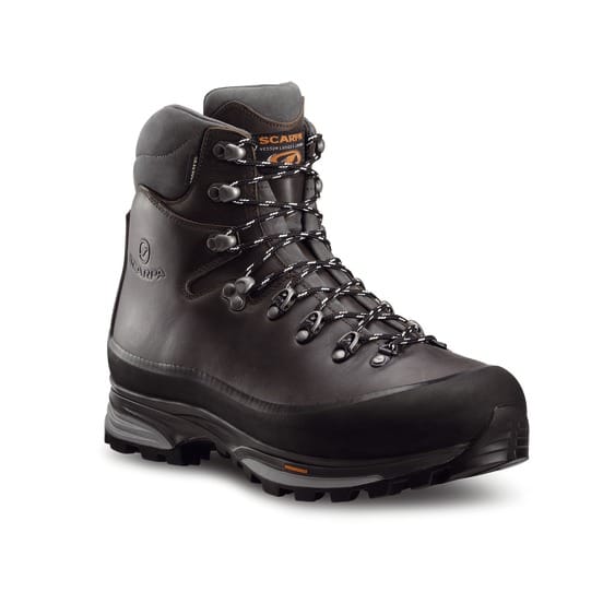 Scarpa Kinesis Pro Gore-Tex® Calf Leather Ebony Scarpa