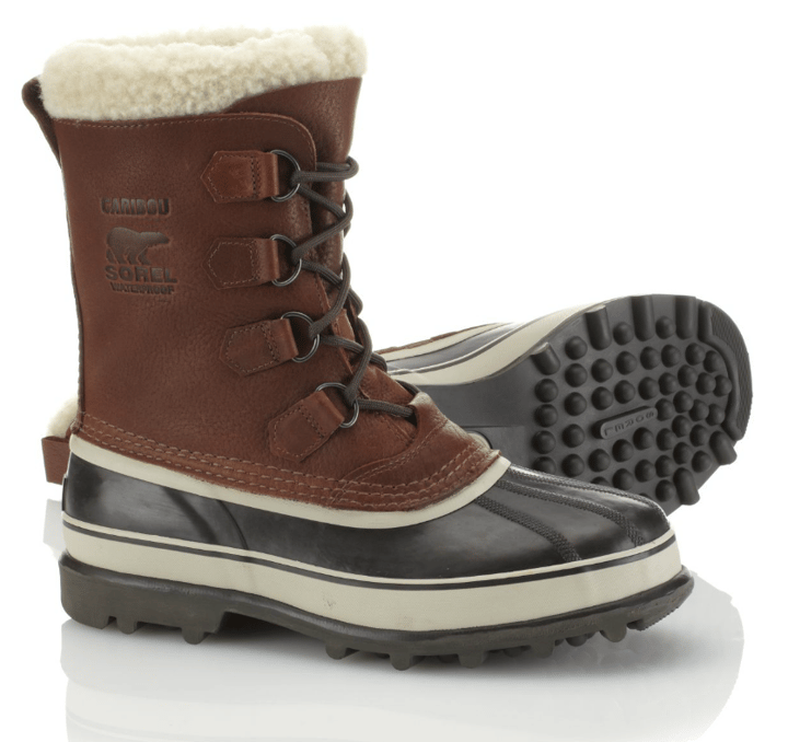 Sorel Caribou Wool Tobacco Sorel Sorel Caribou Wool Tobacco Sorel