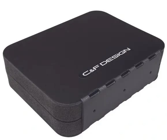 C&F Design C&F Design Lightweight System Fly Case C&F Design C&F Design C&F Design Lightweight System Fly Case C&F Design