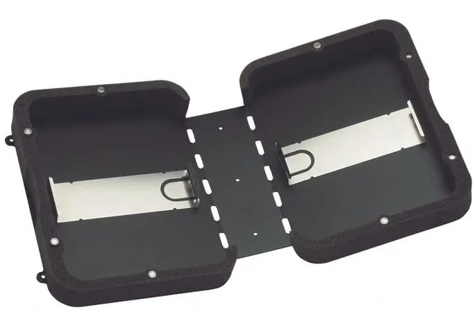 C&F Design C&F Design Lightweight System Fly Case C&F Design