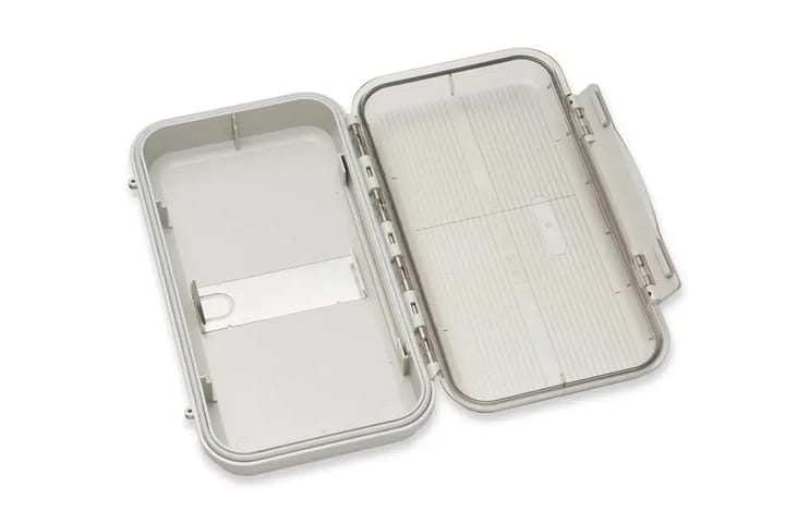 C&F Design C&F Universal System Case Clear Top C&F Design