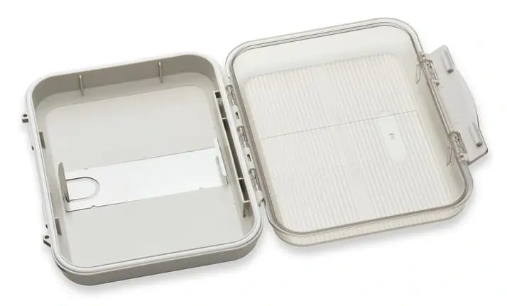 C&F Design C&F Universal System Case Clear Top C&F Design