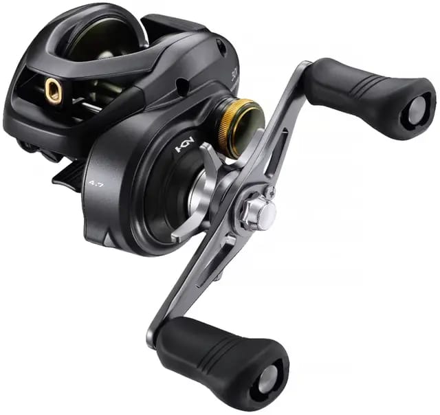 Shimano Reel Curado K Shimano