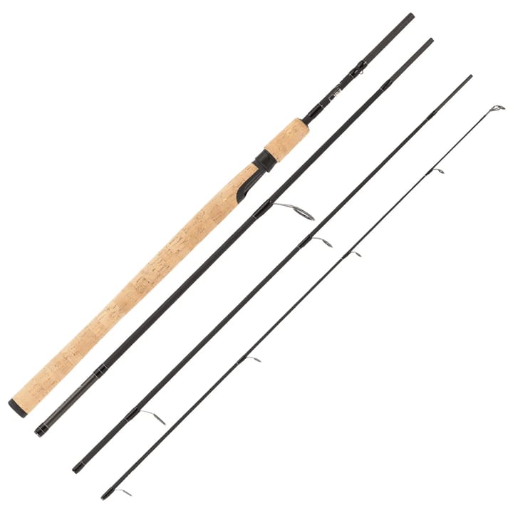 Lawson Explorer G5 Haspel 4-Delt Lawson