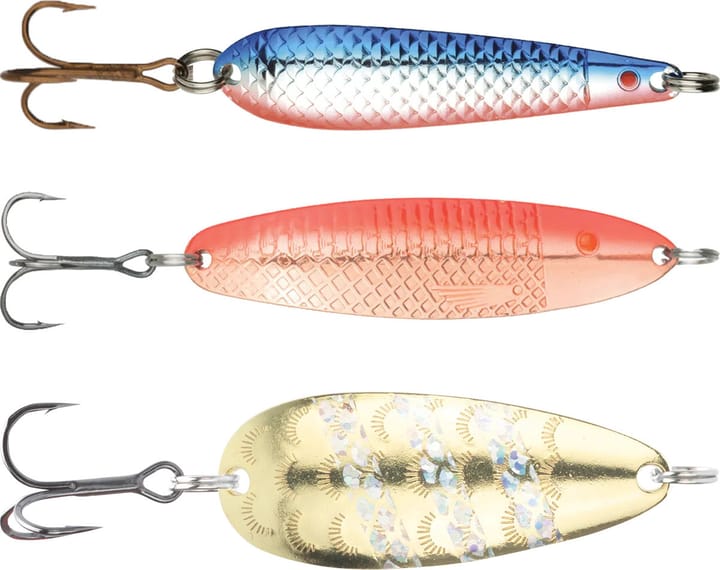 Sovik Sluksett Ørret 3-Pack Søvik