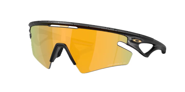 Oakley Sphaera Slash Matte Black Splatter /prizm 24k Polar Oakley