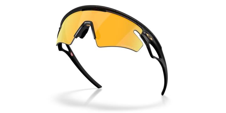 Oakley Sphaera Slash Matte Black Splatter /prizm 24k Polar Oakley