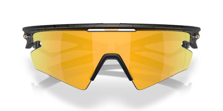 Oakley Sphaera Slash Matte Black Splatter /prizm 24k Polar Oakley