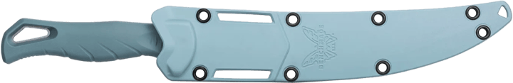 Benchmade Fishcrafter 7" Depth Blue Benchmade