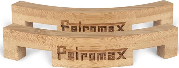 Petromax Lid Spacer For Dutch Ovens (2 Pieces) Bamboo Petromax Petromax Lid Spacer For Dutch Ovens (2 Pieces) Bamboo Petromax