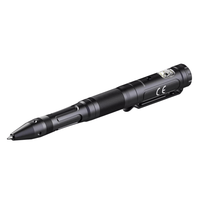 Fenix Fenix T6 Taktisk Lyspenn Sort Oppladbar Multifunksjonell Taktisk Penn Fenix Fenix Fenix T6 Taktisk Lyspenn Sort Oppladbar Multifunksjonell Taktisk Penn Fenix