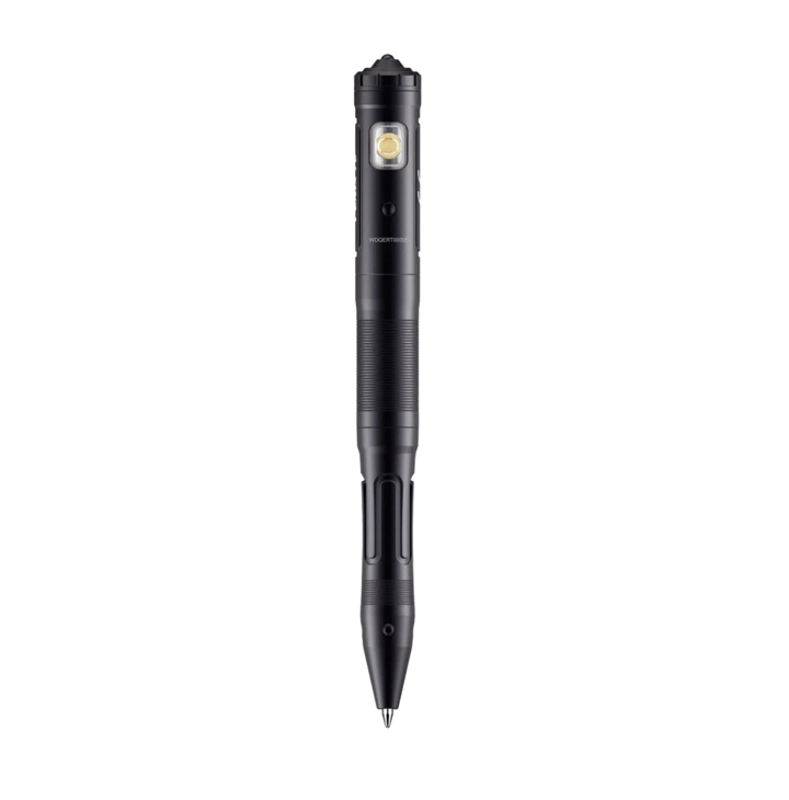 Fenix Fenix T6 Taktisk Lyspenn Sort Oppladbar Multifunksjonell Taktisk Penn Fenix Fenix Fenix T6 Taktisk Lyspenn Sort Oppladbar Multifunksjonell Taktisk Penn Fenix