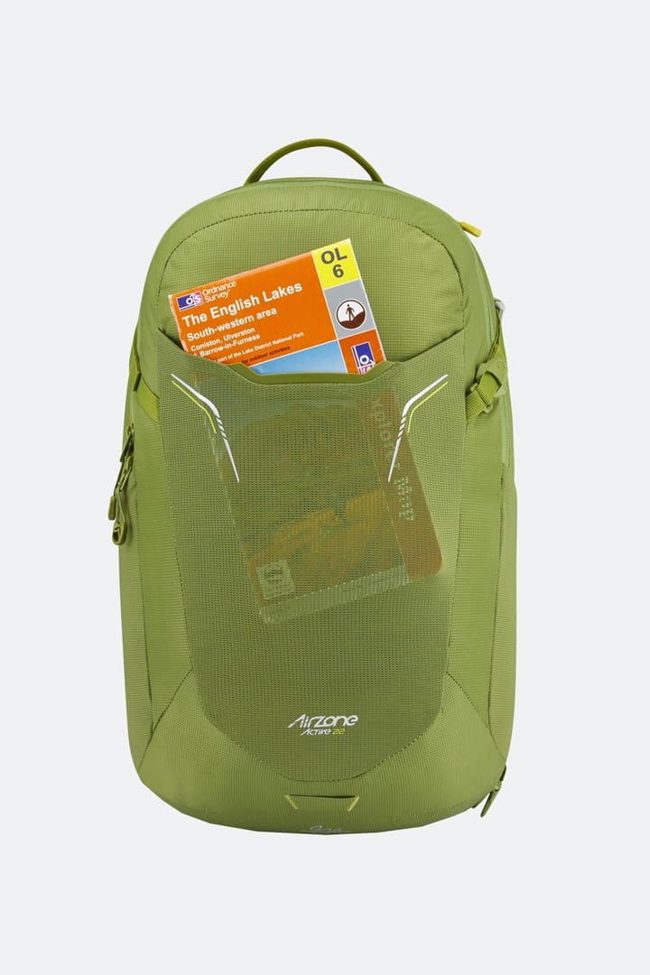 Lowe Alpine Airzone Active Navy Lowe Alpine