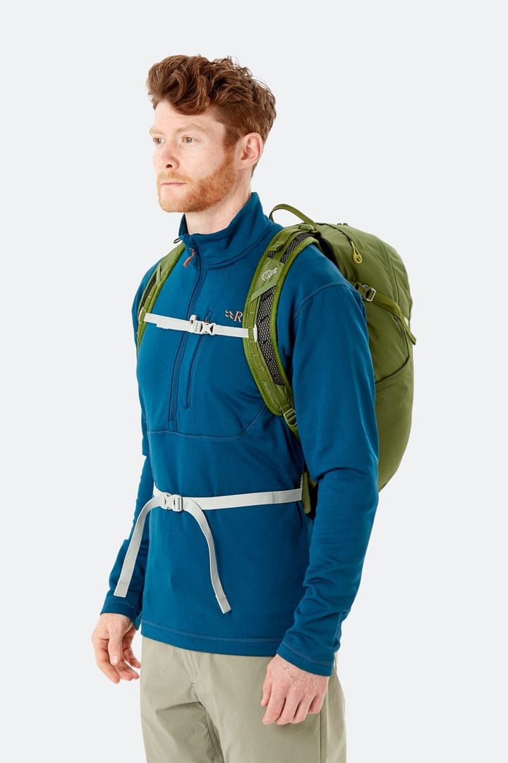 Lowe Alpine Airzone Active Navy Lowe Alpine