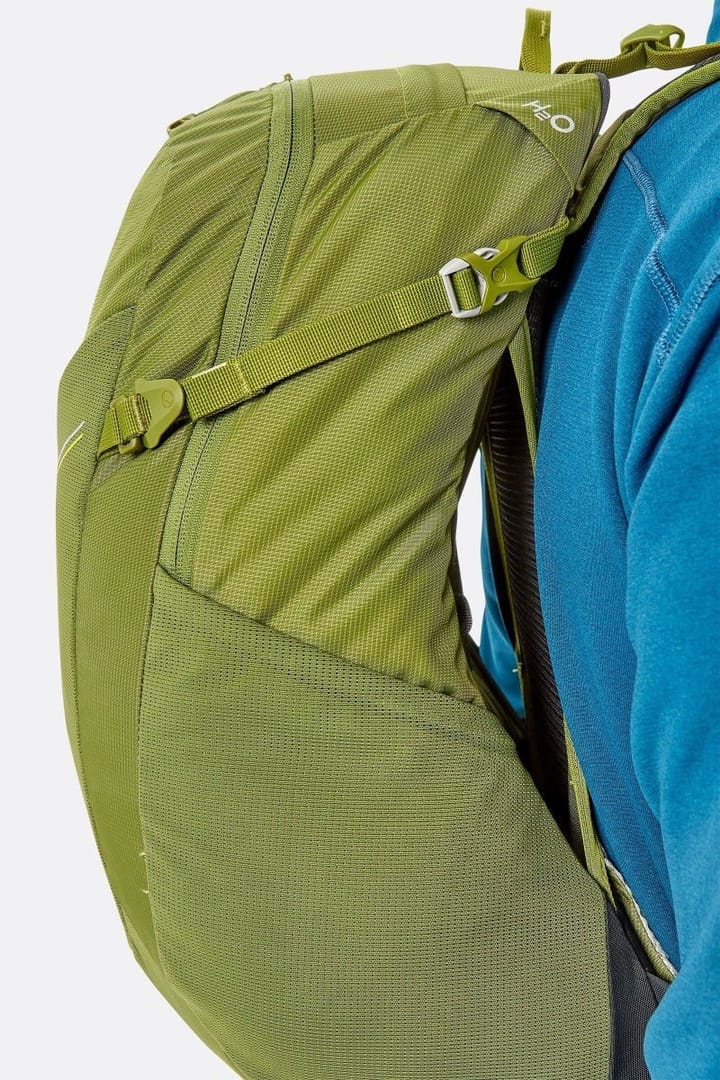 Lowe Alpine Airzone Active Navy Lowe Alpine