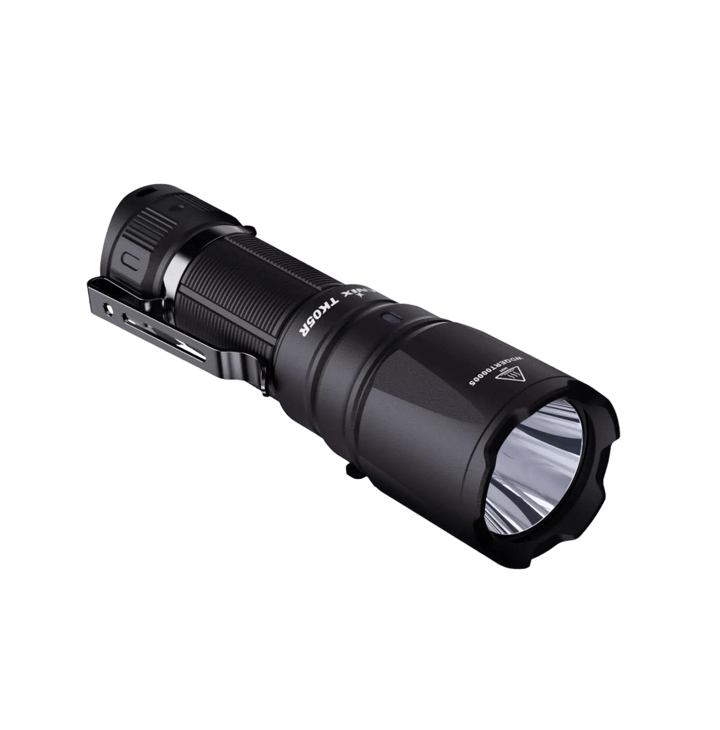 Fenix Fenix Tk05r Lykt Tac 1000lm 1100mah Oppladbar Taktisk Lommelykt Fenix Fenix Fenix Tk05r Lykt Tac 1000lm 1100mah Oppladbar Taktisk Lommelykt Fenix