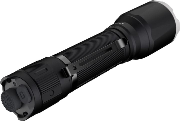 Fenix TK17 Håndlykt 3600lm Tactial 6000mah Fenix