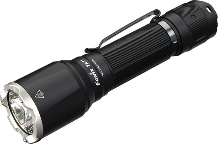 Fenix TK17 Håndlykt 3600lm Tactial 6000mah Fenix