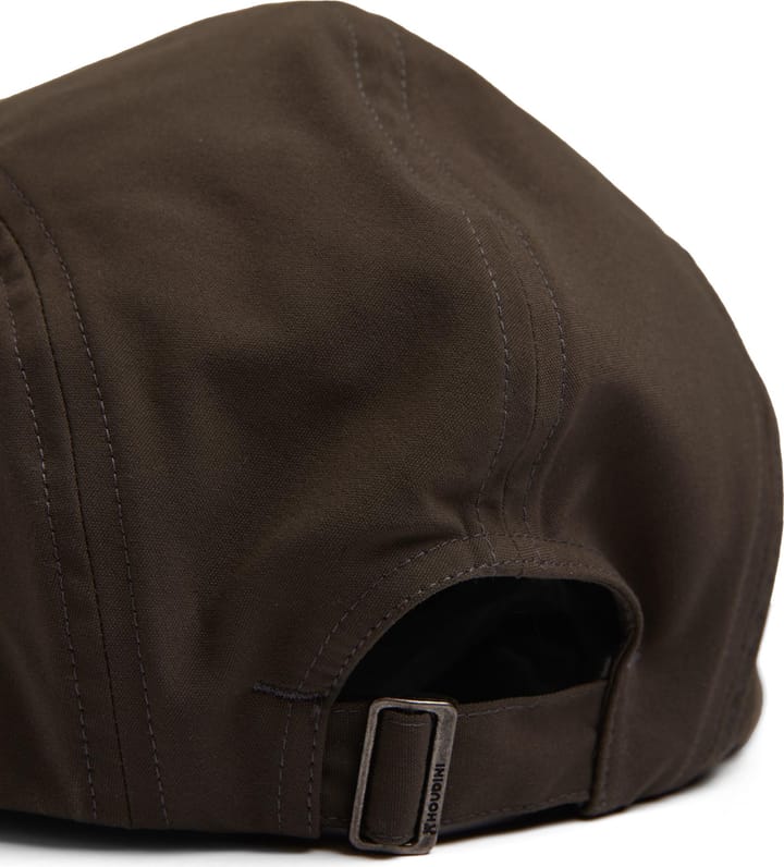 Houdini FtN Cap Baremark Green/Logo Houdini