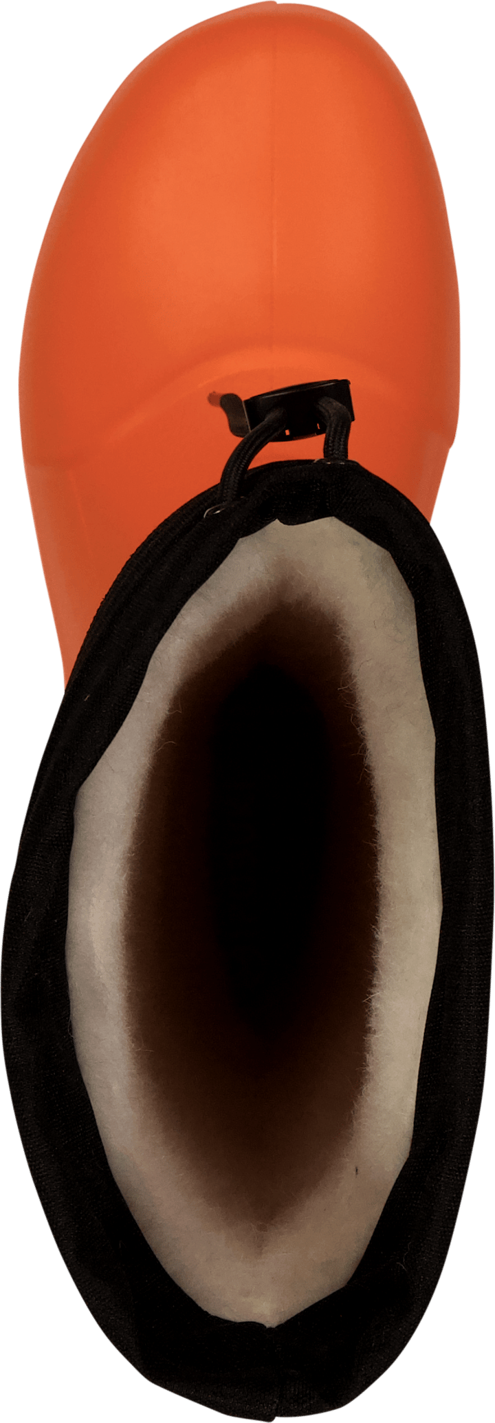 Fubuki Unisex Niseko 3.0 Orange Fubuki