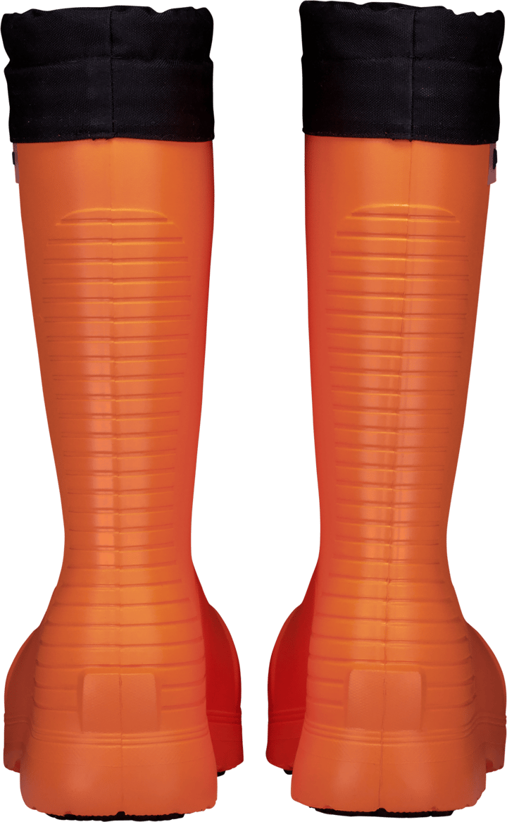 Fubuki Unisex Niseko 3.0 Orange Fubuki