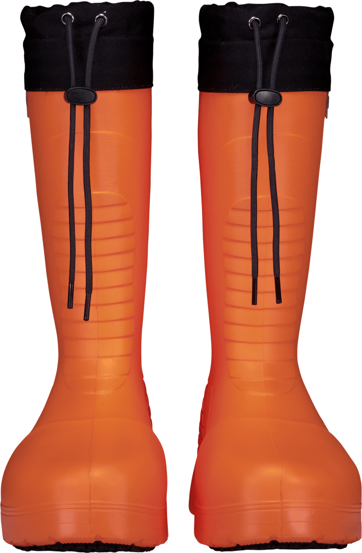 Fubuki Unisex Niseko 3.0 Orange Fubuki
