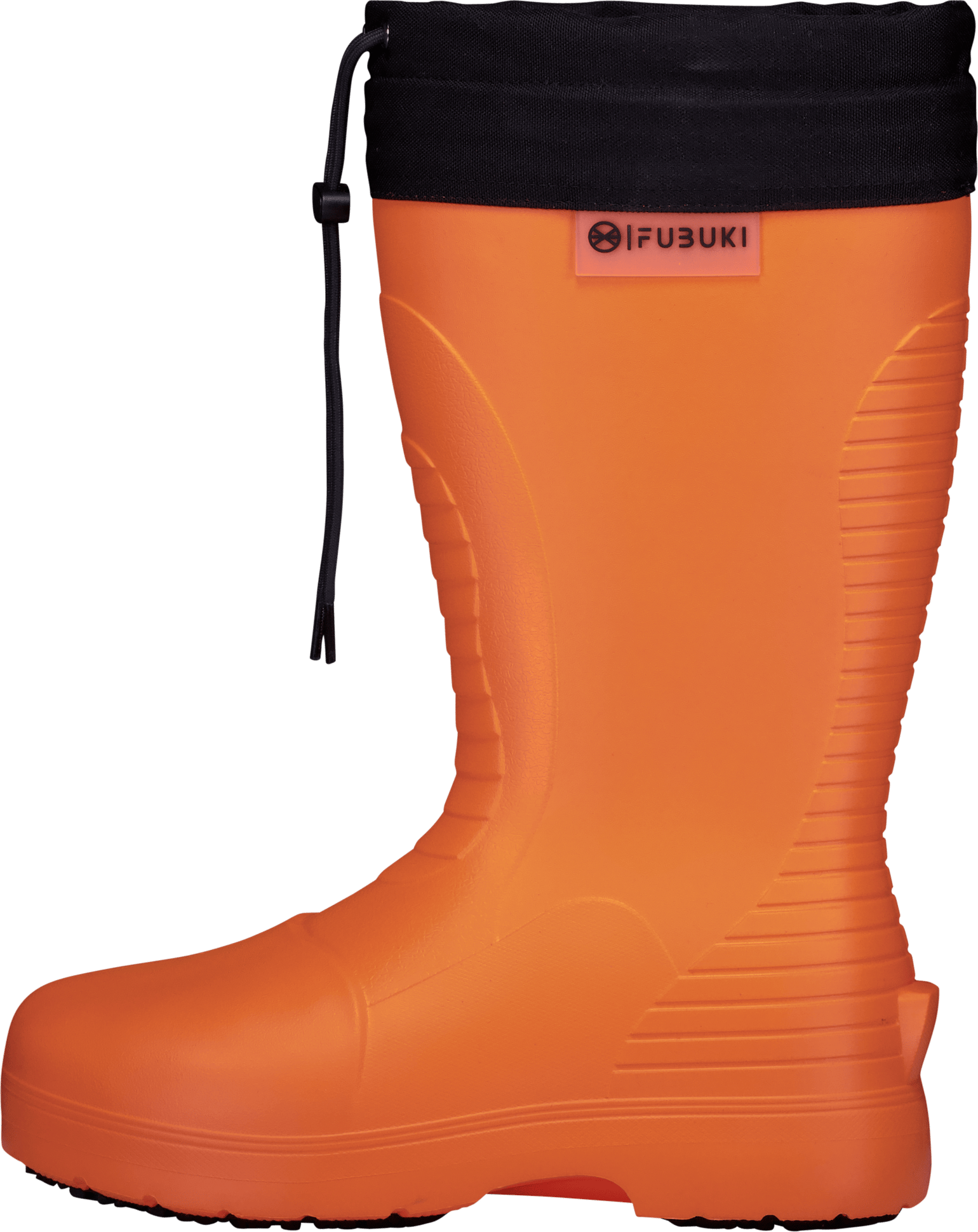 Fubuki Niseko 3.0 Orange