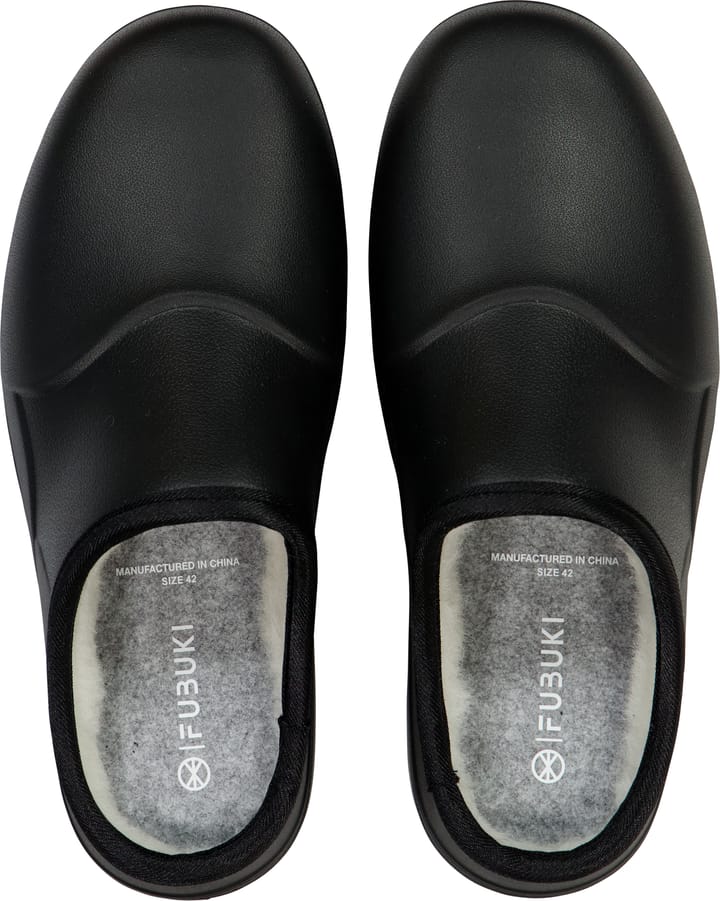 Fubuki Unisex Nozawa Black Fubuki