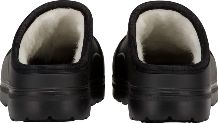 Fubuki Unisex Nozawa Black Fubuki