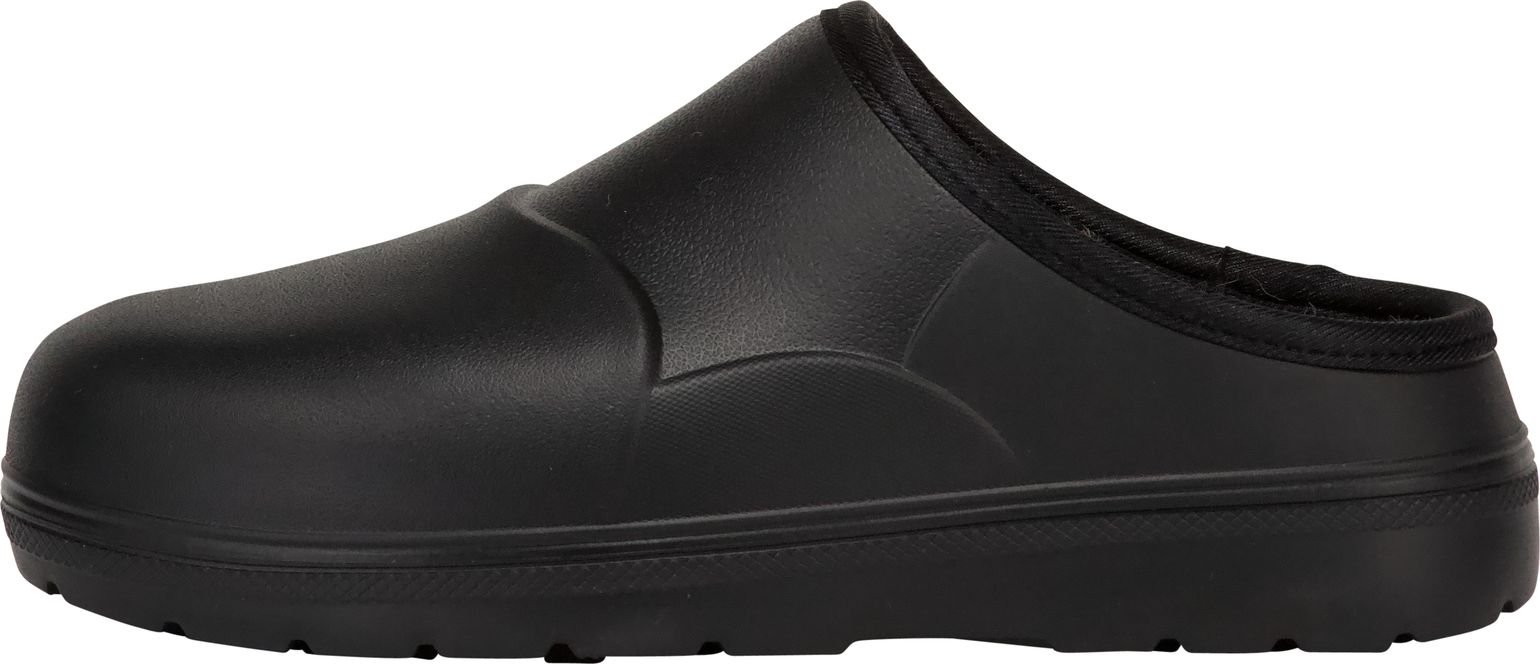 Fubuki Unisex Nozawa Black